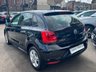 USED 2016 16 VOLKSWAGEN POLO 1.4 TDi Match 5dr - PARKING SENSORS 
