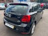 USED 2016 16 VOLKSWAGEN POLO 1.4 TDi Match 5dr - PARKING SENSORS 