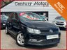 USED 2016 16 VOLKSWAGEN POLO 1.4 TDi Match 5dr - PARKING SENSORS 