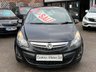 USED 2014 64 VAUXHALL CORSA 1.2 16v SE 5dr - HEATED SEATS 