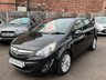 USED 2014 64 VAUXHALL CORSA 1.2 16v SE 5dr - HEATED SEATS 