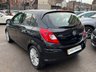 USED 2014 64 VAUXHALL CORSA 1.2 16v SE 5dr - HEATED SEATS 
