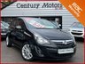 USED 2014 64 VAUXHALL CORSA 1.2 16v SE 5dr - HEATED SEATS 