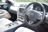 USED 2006 56 JAGUAR XK 4.2 XKR 2d 416 BHP 15 SERVICES @ JAGUAR.