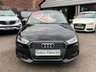 USED 2015 15 AUDI A1 1.4 TFSi SportBack SPORT 5dr - NEW SHAPE 
