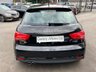 USED 2015 15 AUDI A1 1.4 TFSi SportBack SPORT 5dr - NEW SHAPE 