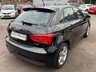 USED 2015 15 AUDI A1 1.4 TFSi SportBack SPORT 5dr - NEW SHAPE 