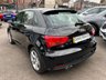 USED 2015 15 AUDI A1 1.4 TFSi SportBack SPORT 5dr - NEW SHAPE 