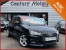 USED 2015 15 AUDI A1 1.4 TFSi SportBack SPORT 5dr - NEW SHAPE 