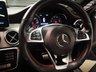 USED 2019 69 MERCEDES-BENZ GLA-CLASS 1.6 GLA 180 AMG LINE EDITION 5d 121 BHP 12 MONTHS MOT/ FULL SERVICE HISTORY