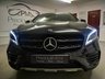 USED 2019 69 MERCEDES-BENZ GLA-CLASS 1.6 GLA 180 AMG LINE EDITION 5d 121 BHP 12 MONTHS MOT/ FULL SERVICE HISTORY