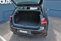 USED 2017 66 VOLKSWAGEN GOLF 1.4 MATCH EDITION TSI BMT 5d 124 BHP 2 Owners, Full History, Cambelt Change 2022, &pound;30 to Tax