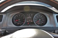 USED 2017 66 VOLKSWAGEN GOLF 1.4 MATCH EDITION TSI BMT 5d 124 BHP 2 Owners, Full History, Cambelt Change 2022, &pound;30 to Tax