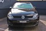 USED 2017 66 VOLKSWAGEN GOLF 1.4 MATCH EDITION TSI BMT 5d 124 BHP 2 Owners, Full History, Cambelt Change 2022, &pound;30 to Tax
