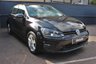 USED 2017 66 VOLKSWAGEN GOLF 1.4 MATCH EDITION TSI BMT 5d 124 BHP 2 Owners, Full History, Cambelt Change 2022, &pound;30 to Tax