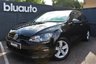 USED 2017 66 VOLKSWAGEN GOLF 1.4 MATCH EDITION TSI BMT 5d 124 BHP 2 Owners, Full History, Cambelt Change 2022, &pound;30 to Tax
