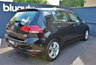 USED 2017 66 VOLKSWAGEN GOLF 1.4 MATCH EDITION TSI BMT 5d 124 BHP 2 Owners, Full History, Cambelt Change 2022, &pound;30 to Tax