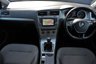 USED 2017 66 VOLKSWAGEN GOLF 1.4 MATCH EDITION TSI BMT 5d 124 BHP 2 Owners, Full History, Cambelt Change 2022, &pound;30 to Tax