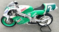 USED 1992 HONDA RS 250R NF5 Road Race GP Bike Superb, very rare, only 1 made in 1992