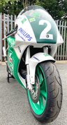 USED 1992 HONDA RS 250R NF5 Road Race GP Bike Superb, very rare, only 1 made in 1992