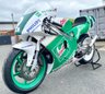 USED 1992 HONDA RS 250R NF5 Road Race GP Bike Superb, very rare, only 1 made in 1992
