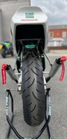 USED 1992 HONDA RS 250R NF5 Road Race GP Bike Superb, very rare, only 1 made in 1992