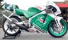 USED 1992 HONDA RS 250R NF5 Road Race GP Bike Superb, very rare, only 1 made in 1992