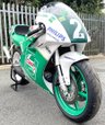 USED 1992 HONDA RS 250R NF5 Road Race GP Bike Superb, very rare, only 1 made in 1992