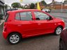 USED 2009 59 KIA PICANTO 1.1 RED 5d 64 BHP BRAND NEW CAMBELT AND WATERPUMP!!! IDEAL NEW DRIVER CAR, 1 FORMER KEEPER!, SUPER ULTRA LOW MILES OF JUST 22K, NEW MOT!, &pound;30 TAX/ YEAR, LOW INSURANCE GROUP, GREAT MPG, AIR CON, CLOTH INTERIOR, CD/RADIO/AUX/USB, ALLOY WHEELS, FRONT FOG LIGHTS, REMOTE CENTRAL LOCKING, ISOFIX AND 2 KEYS