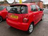 USED 2009 59 KIA PICANTO 1.1 RED 5d 64 BHP BRAND NEW CAMBELT AND WATERPUMP!!! IDEAL NEW DRIVER CAR, 1 FORMER KEEPER!, SUPER ULTRA LOW MILES OF JUST 22K, NEW MOT!, &pound;30 TAX/ YEAR, LOW INSURANCE GROUP, GREAT MPG, AIR CON, CLOTH INTERIOR, CD/RADIO/AUX/USB, ALLOY WHEELS, FRONT FOG LIGHTS, REMOTE CENTRAL LOCKING, ISOFIX AND 2 KEYS