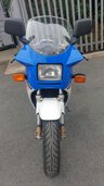 USED 1986 C SUZUKI RG 500 Sports Classic Fantastic all round, only 11447 miles