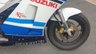 USED 1986 C SUZUKI RG 500 Sports Classic Fantastic all round, only 11447 miles