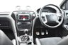 USED 2012 12 FORD MONDEO 2.2 TITANIUM X SPORT TDCI 5d 197 BHP FULL FORD SERVICE HISTORY.