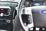 USED 2012 12 FORD MONDEO 2.2 TITANIUM X SPORT TDCI 5d 197 BHP FULL FORD SERVICE HISTORY.