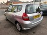 USED 2008 57 HONDA JAZZ 1.3 DSI SE 5d 82 BHP AUTOMATIC!, SUPER ULTRA LOW MILES OF JUST 27K, NEW MOT!, 1 FORMER KEEPER, TIMING CHAIN RUN ENGINE!, AIR CON, ELECTRIC SUNROOF, REAR PARKING SENSORS, ELECTRIC WINDOWS AND POWER FOLDING MIRRORS, MULTI FUNCTION STEERING WHEEL, CD/RADIO/AUX, REMOTE CENTRAL LOCKING AND ALLOY WHEELS.