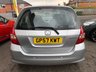 USED 2008 57 HONDA JAZZ 1.3 DSI SE 5d 82 BHP AUTOMATIC!, SUPER ULTRA LOW MILES OF JUST 27K, NEW MOT!, 1 FORMER KEEPER, TIMING CHAIN RUN ENGINE!, AIR CON, ELECTRIC SUNROOF, REAR PARKING SENSORS, ELECTRIC WINDOWS AND POWER FOLDING MIRRORS, MULTI FUNCTION STEERING WHEEL, CD/RADIO/AUX, REMOTE CENTRAL LOCKING AND ALLOY WHEELS.