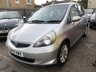 USED 2008 57 HONDA JAZZ 1.3 DSI SE 5d 82 BHP AUTOMATIC!, SUPER ULTRA LOW MILES OF JUST 27K, NEW MOT!, 1 FORMER KEEPER, TIMING CHAIN RUN ENGINE!, AIR CON, ELECTRIC SUNROOF, REAR PARKING SENSORS, ELECTRIC WINDOWS AND POWER FOLDING MIRRORS, MULTI FUNCTION STEERING WHEEL, CD/RADIO/AUX, REMOTE CENTRAL LOCKING AND ALLOY WHEELS.
