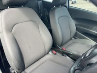 USED 2012 62 AUDI A1 1.6 TDI SE 3d 103 BHP RARE OPPORTUNIT---1 OWNER FROM NEW WITH FULL AUDI SERVICE HISTORY INCLUDING TIMING BELT DONE----