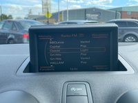 USED 2012 62 AUDI A1 1.6 TDI SE 3d 103 BHP RARE OPPORTUNIT---1 OWNER FROM NEW WITH FULL AUDI SERVICE HISTORY INCLUDING TIMING BELT DONE----