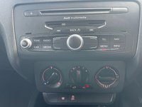 USED 2012 62 AUDI A1 1.6 TDI SE 3d 103 BHP RARE OPPORTUNIT---1 OWNER FROM NEW WITH FULL AUDI SERVICE HISTORY INCLUDING TIMING BELT DONE----