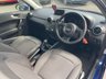USED 2012 62 AUDI A1 1.6 TDI SE 3d 103 BHP RARE OPPORTUNIT---1 OWNER FROM NEW WITH FULL AUDI SERVICE HISTORY INCLUDING TIMING BELT DONE----
