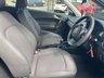 USED 2012 62 AUDI A1 1.6 TDI SE 3d 103 BHP RARE OPPORTUNIT---1 OWNER FROM NEW WITH FULL AUDI SERVICE HISTORY INCLUDING TIMING BELT DONE----