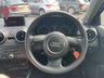 USED 2012 62 AUDI A1 1.6 TDI SE 3d 103 BHP RARE OPPORTUNIT---1 OWNER FROM NEW WITH FULL AUDI SERVICE HISTORY INCLUDING TIMING BELT DONE----