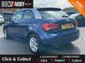 USED 2012 62 AUDI A1 1.6 TDI SE 3d 103 BHP RARE OPPORTUNIT---1 OWNER FROM NEW WITH FULL AUDI SERVICE HISTORY INCLUDING TIMING BELT DONE----