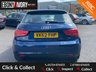 USED 2012 62 AUDI A1 1.6 TDI SE 3d 103 BHP RARE OPPORTUNIT---1 OWNER FROM NEW WITH FULL AUDI SERVICE HISTORY INCLUDING TIMING BELT DONE----