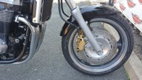 USED 1997 P HONDA CB 1300 X4 Muscle Naked Roadster 