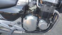 USED 1997 P HONDA CB 1300 X4 Muscle Naked Roadster 