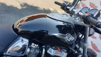 USED 1997 P HONDA CB 1300 X4 Muscle Naked Roadster 