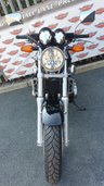 USED 1997 P HONDA CB 1300 X4 Muscle Naked Roadster 