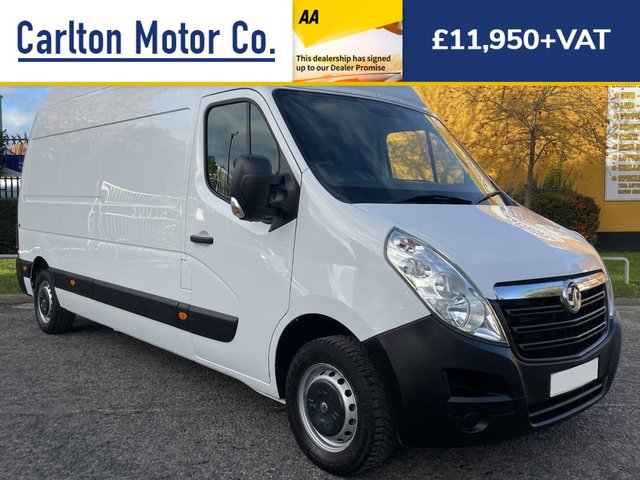 Carlton Motor Co